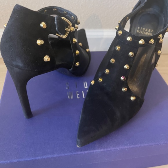 Pumps - Picture 2 of 5